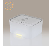 Підігрівач вологих серветок Lionelo BABYLISS