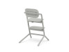 Стул Lemo Suede Grey, Фото 10