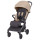 Прогулянкова коляска CARRELLO Atom M CRL-5527 Snow Beige