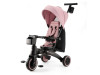 Триколісний велосипед Kinderkraft Jazz 2 Pink (KRJAZZ02PNK0000), Фото 14