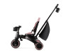 Триколісний велосипед Kinderkraft Jazz 2 Pink (KRJAZZ02PNK0000), Фото 23