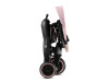 Триколісний велосипед Kinderkraft Jazz 2 Pink (KRJAZZ02PNK0000), Фото 16