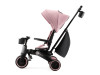 Триколісний велосипед Kinderkraft Jazz 2 Pink (KRJAZZ02PNK0000), Фото 19
