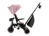 Триколісний велосипед Kinderkraft Jazz 2 Pink (KRJAZZ02PNK0000), Фото 21