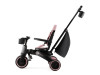 Триколісний велосипед Kinderkraft Jazz 2 Pink (KRJAZZ02PNK0000), Фото 22