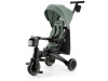 Триколісний велосипед Kinderkraft Jazz 2 Green (KRJAZZ02GRE0000), Фото 14