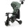 Триколісний велосипед Kinderkraft Jazz 2 Green (KRJAZZ02GRE0000)