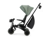 Триколісний велосипед Kinderkraft Jazz 2 Green (KRJAZZ02GRE0000), Фото 19
