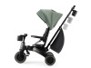 Триколісний велосипед Kinderkraft Jazz 2 Green (KRJAZZ02GRE0000), Фото 20