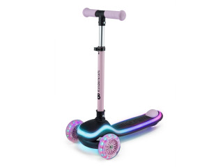 Самокат Kinderkraft Raket Pink (KRRAKE00PNK0000)