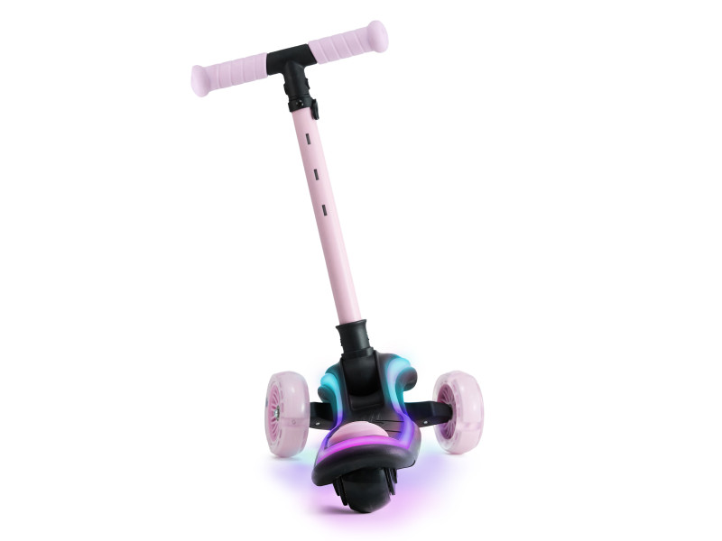 Самокат Kinderkraft Raket Pink (KRRAKE00PNK0000), Фото 4