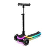 Самокат Kinderkraft Raket Black (KRRAKE00BLK0000) Самокат Kinderkraft Raket Black (KRRAKE00BLK0000)