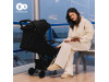 Прогулянкова коляска Kinderkraft Pilot 2 Midnight Black (SPILO02BLK0000), Фото 34