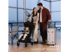 Прогулянкова коляска Kinderkraft Pilot 2 Midnight Black (SPILO02BLK0000), Фото 36