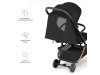 Прогулянкова коляска Kinderkraft Pilot 2 Midnight Black (SPILO02BLK0000), Фото 37