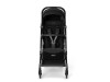 Прогулянкова коляска Kinderkraft Pilot 2 Midnight Black (SPILO02BLK0000), Фото 43