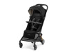 Прогулянкова коляска Kinderkraft Pilot 2 Midnight Black (SPILO02BLK0000), Фото 44