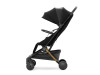 Прогулянкова коляска Kinderkraft Pilot 2 Midnight Black (SPILO02BLK0000), Фото 46