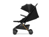 Прогулянкова коляска Kinderkraft Pilot 2 Midnight Black (SPILO02BLK0000), Фото 47