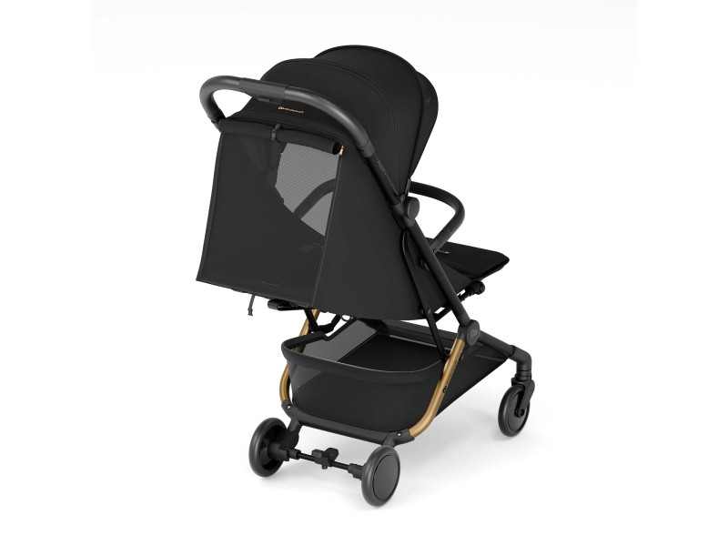 Прогулянкова коляска Kinderkraft Pilot 2 Midnight Black (SPILO02BLK0000), Фото 5