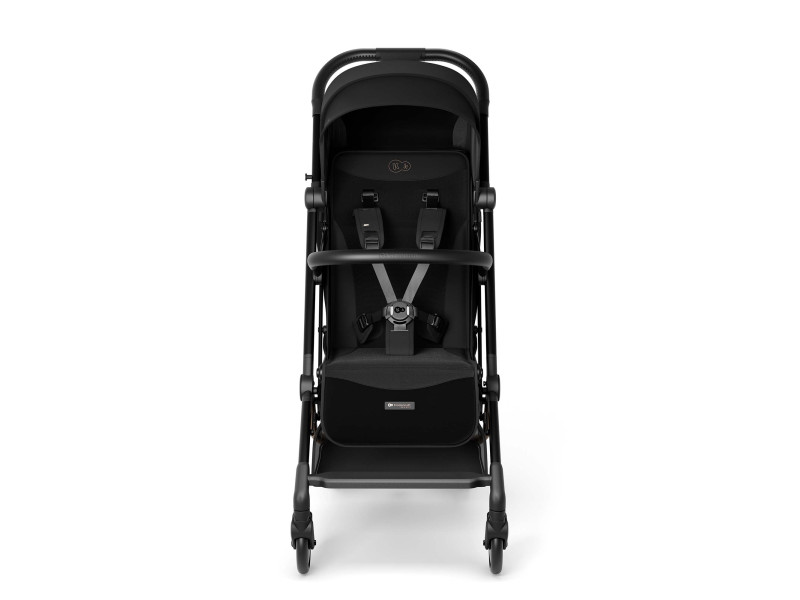 Прогулянкова коляска Kinderkraft Pilot 2 Midnight Black (SPILO02BLK0000), Фото 6
