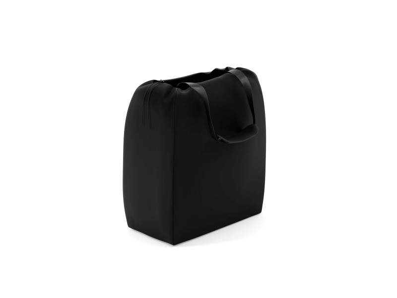 Прогулянкова коляска Kinderkraft Pilot 2 Midnight Black (SPILO02BLK0000), Фото 7