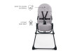 Стільчик для годування Kinderkraft Binci Grey (KHBINC00GRY0000), Фото 11