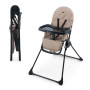 Стільчик для годування Kinderkraft Binci Beige (KHBINC00BEG0000)