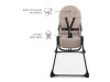 Стільчик для годування Kinderkraft Binci Beige (KHBINC00BEG0000), Фото 10