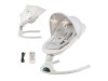 Крісло-гойдалка Kinderkraft Tulsy Beige (KBTULS00BEG0000), Фото 15