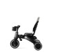 Триколісний велосипед Kinderkraft Jazz 2 Grey (KRJAZZ02GRY0000), Фото 24