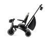 Триколісний велосипед Kinderkraft Jazz 2 Grey (KRJAZZ02GRY0000), Фото 22