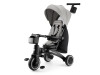 Триколісний велосипед Kinderkraft Jazz 2 Grey (KRJAZZ02GRY0000), Фото 14