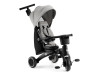 Триколісний велосипед Kinderkraft Jazz 2 Grey (KRJAZZ02GRY0000), Фото 15
