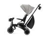 Триколісний велосипед Kinderkraft Jazz 2 Grey (KRJAZZ02GRY0000), Фото 19