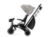 Триколісний велосипед Kinderkraft Jazz 2 Grey (KRJAZZ02GRY0000), Фото 20