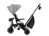 Триколісний велосипед Kinderkraft Jazz 2 Grey (KRJAZZ02GRY0000), Фото 21
