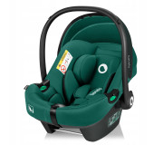 Дитяче автокрісло Lionelo ASTRID I-SIZE GREEN FOREST