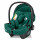 Дитяче автокрісло Lionelo ASTRID I-SIZE GREEN FOREST