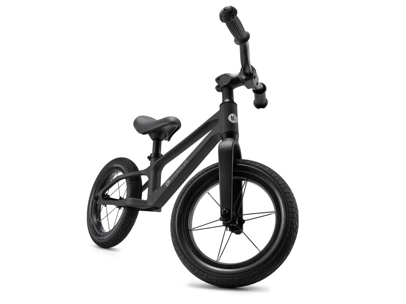 Біговел Kinderkraft Eter Black (KRETER00BLK0000), Фото 9