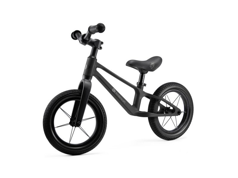Біговел Kinderkraft Eter Black (KRETER00BLK0000), Фото 10