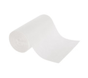 Одноразові бамбукові рушники в рулоні Akuku A0687