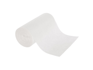 Одноразові бамбукові рушники в рулоні Akuku A0687