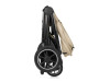 Універсальна коляска 2 в 1 Lionelo MERIL 2IN1 BEIGE SAND, Фото 11