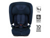 Автокрісло Kinderkraft Fix2Go i-Size Navy (KCFI2GO0NAV0000), Фото 30
