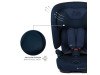 Автокрісло Kinderkraft Fix2Go i-Size Navy (KCFI2GO0NAV0000), Фото 20