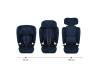 Автокрісло Kinderkraft Fix2Go i-Size Navy (KCFI2GO0NAV0000), Фото 24