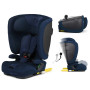 Автокресло Kinderkraft Fix2Go i-Size Navy (KCFI2GO0NAV0000)