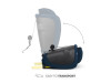 Автокресло Kinderkraft Fix2Go i-Size Navy (KCFI2GO0NAV0000), Фото 26