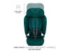 Автокрісло Kinderkraft Fix2Go i-Size Green (KCFI2GO0GRE0000), Фото 30